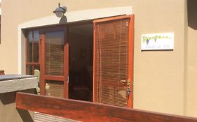Chalet De Vin